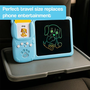 SmartTrace Multi-Sensory Mess-Free Drawing Board