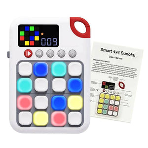 Smart 7-in1 Sudoku Board