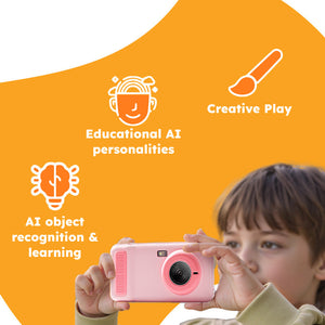 ChatGPT Powered Smartphone