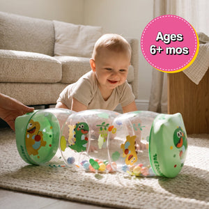 Baby Crawling Roller – activity toy