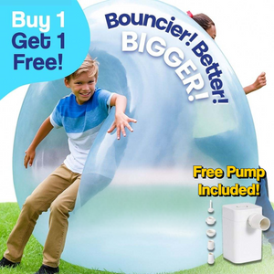 Titan Jelly Balloon Ball (1+1 FREE)