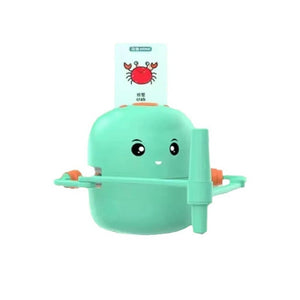 My Little Artbot Drawing Buddy