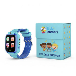 The Kids Multi-purpose Smartwatch
