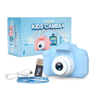 The LittleLens Kids Camera