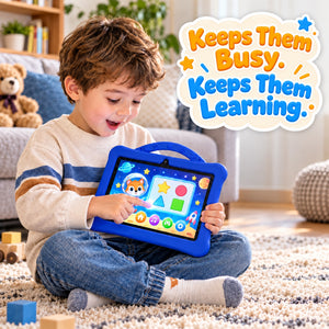 STEM SuperPad Shockproof Learning Tablet