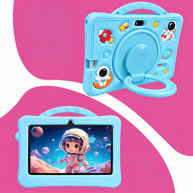 STEM SuperPad Shockproof Learning Tablet