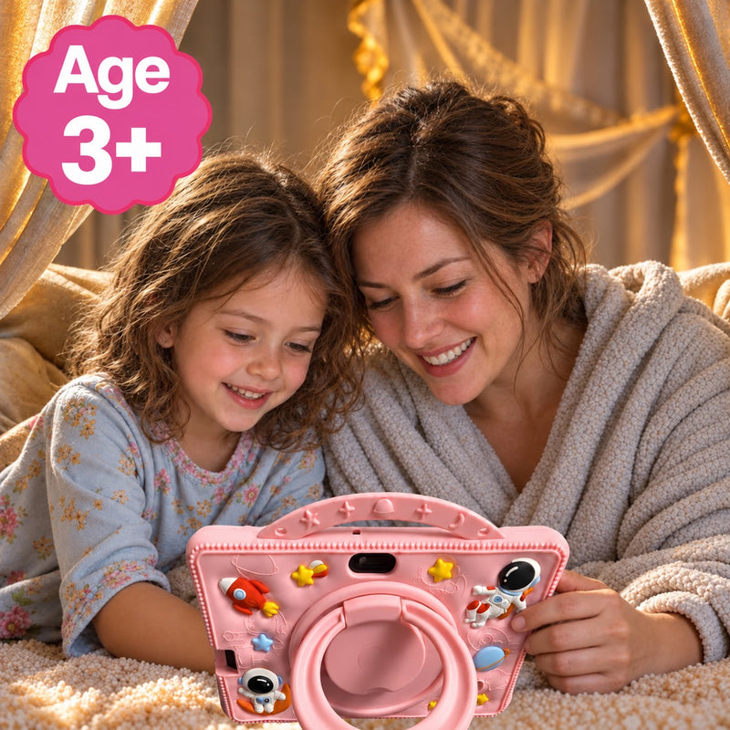 STEM SuperPad Shockproof Learning Tablet
