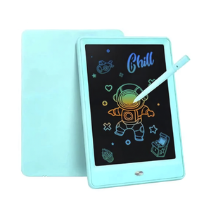 Colorful LCD Writing and Drawing Tablet