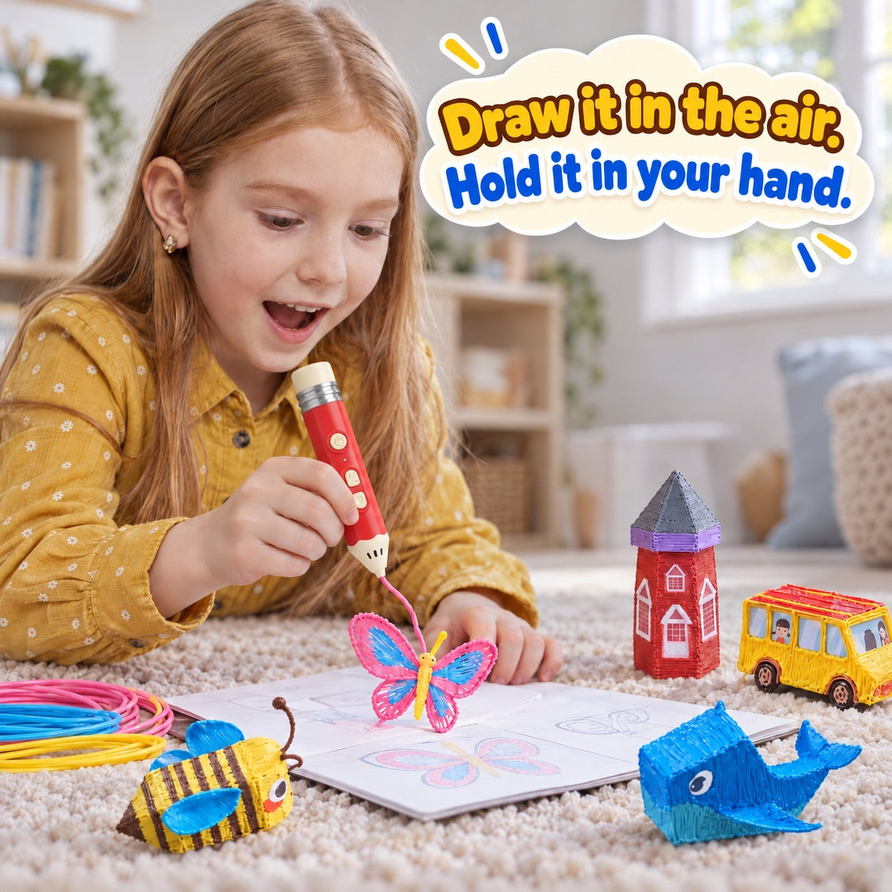 3D Printing Pen
