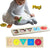 Montessori Inspired Custom Photo Puzzle Game