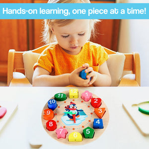 Montessori Creative Skill-Building Bundle