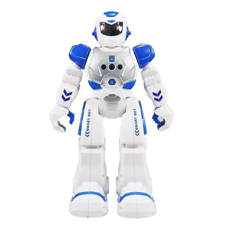 ChatGPT Powered STEM RoboFriend: Move, Bond, Grow