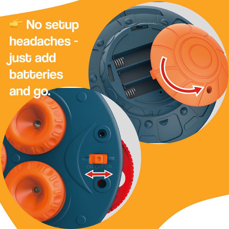 SketchMaster Pro Drawing Projector Kit