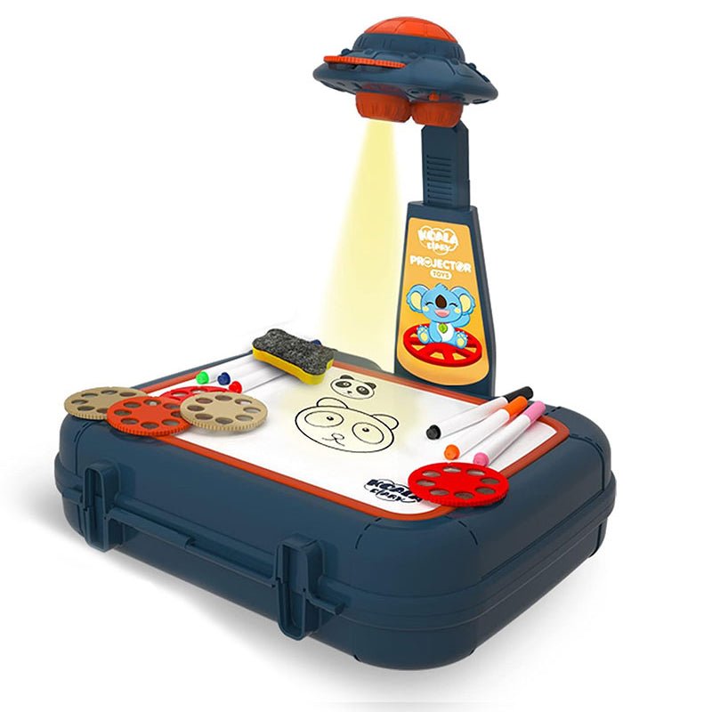 SketchMaster Pro Drawing Projector Kit