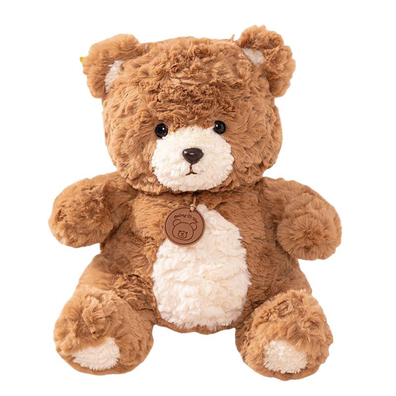 ChattyBear ChatGPT Powered Smart Learning Plushie