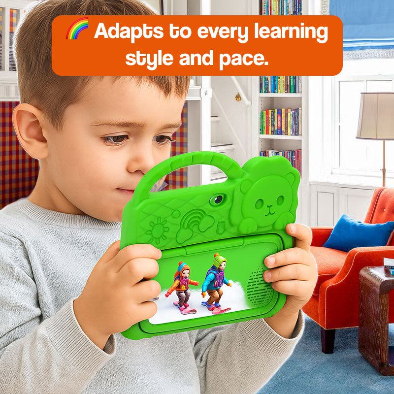 SmartStart Complete Learning Tablet Adventure Kit