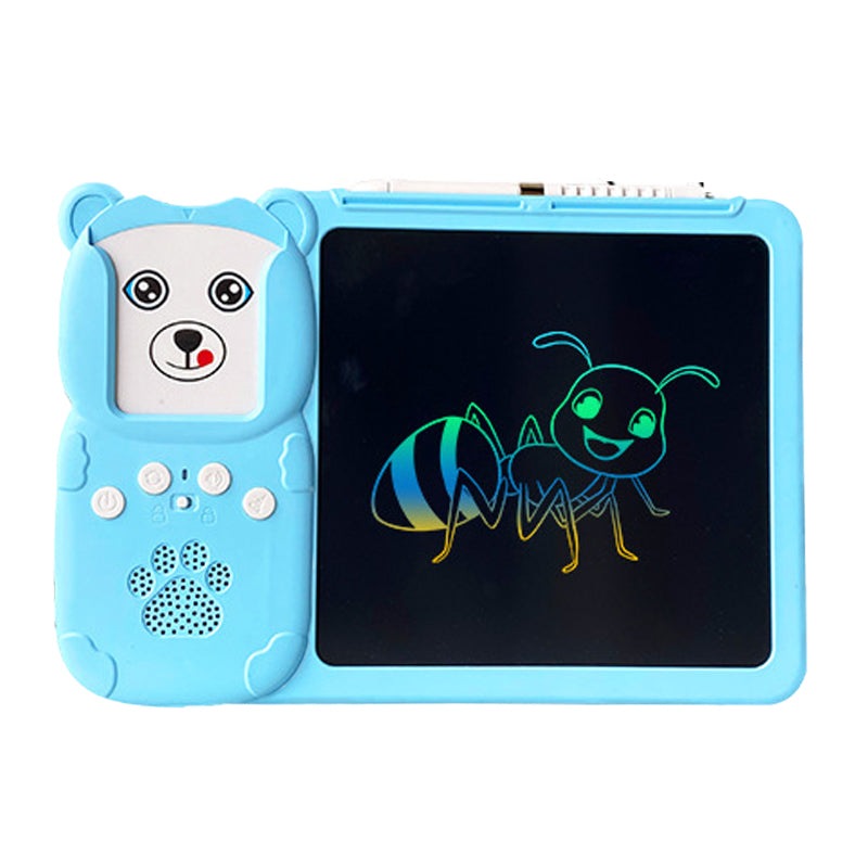 SmartTrace Multi-Sensory Mess-Free Drawing Board