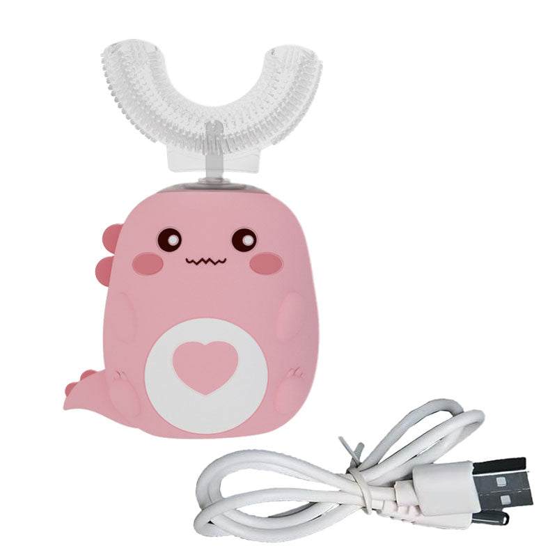 DinoBrush U-Shaped Smart Brush