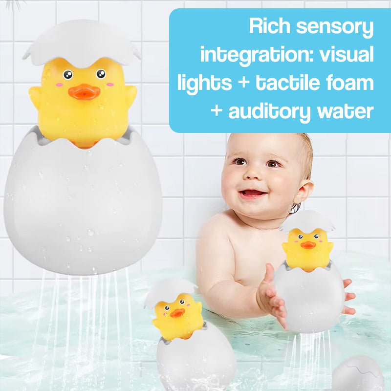 Ocean Adventure 4-in-1 Bath Play Bundle