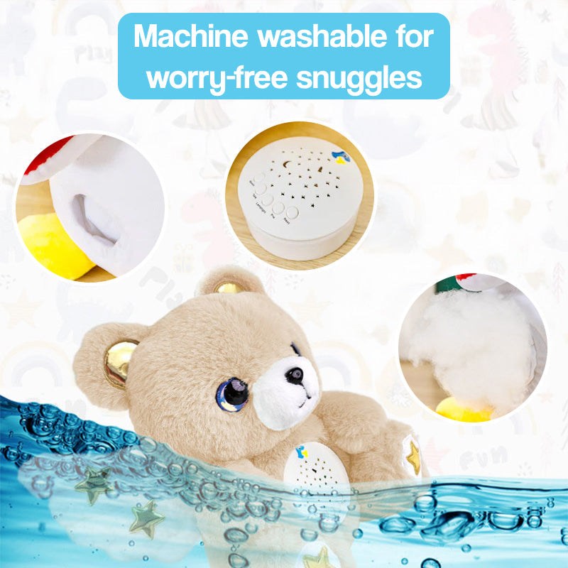 AI StoryBuddy Smart Plush Companion