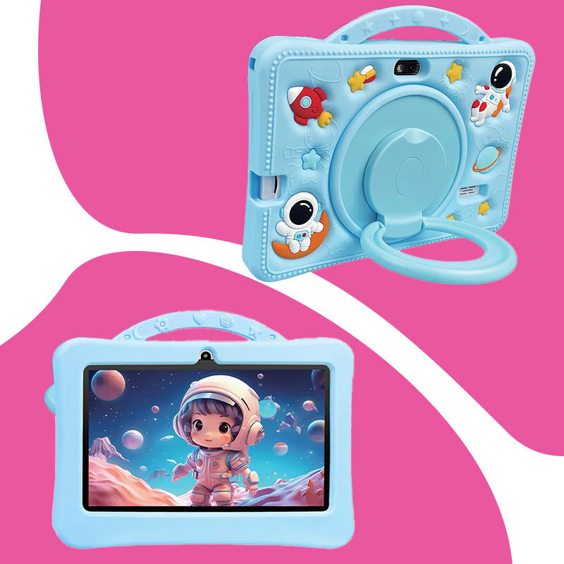 STEM SuperPad Shockproof Learning Tablet