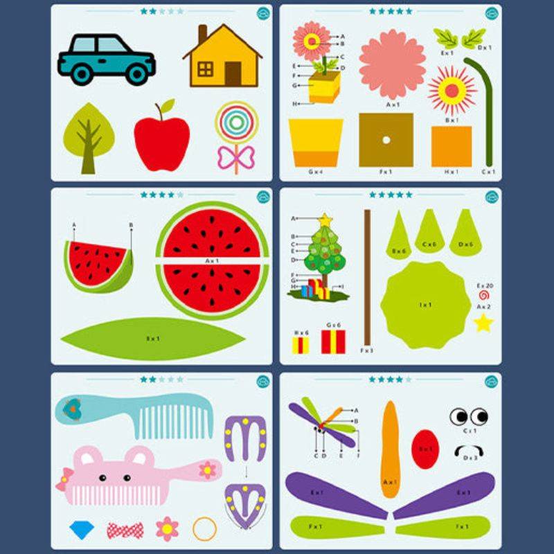 My First Creative Tech Set – For BORED 9-Year-Olds