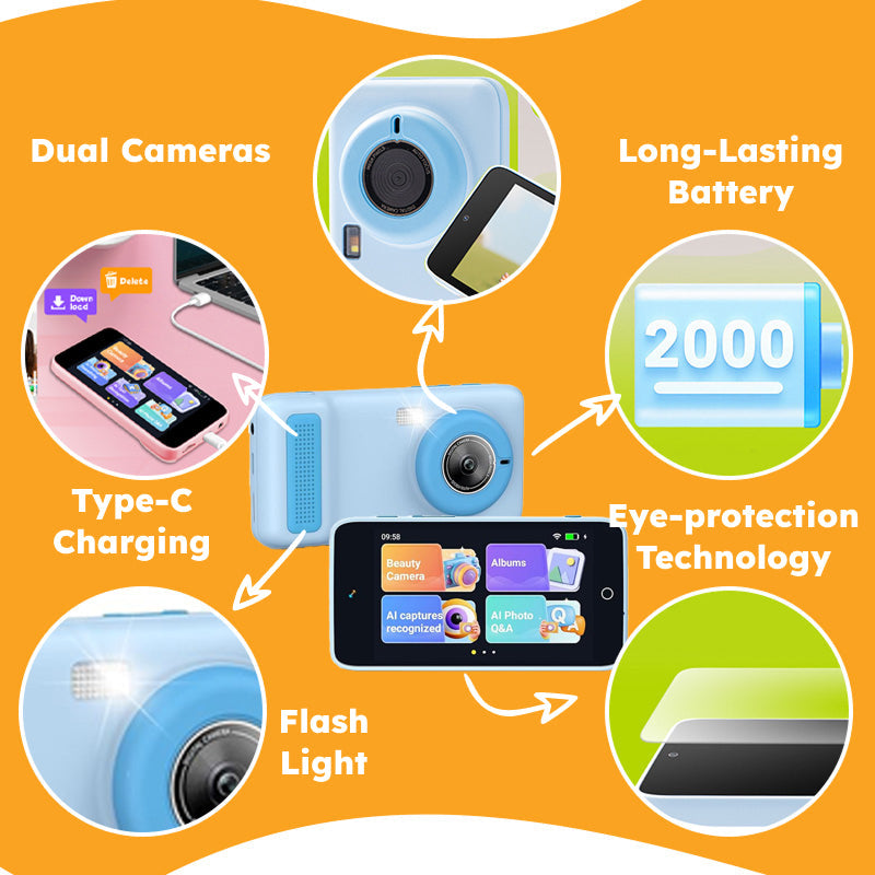 ChatGPT Powered Smartphone