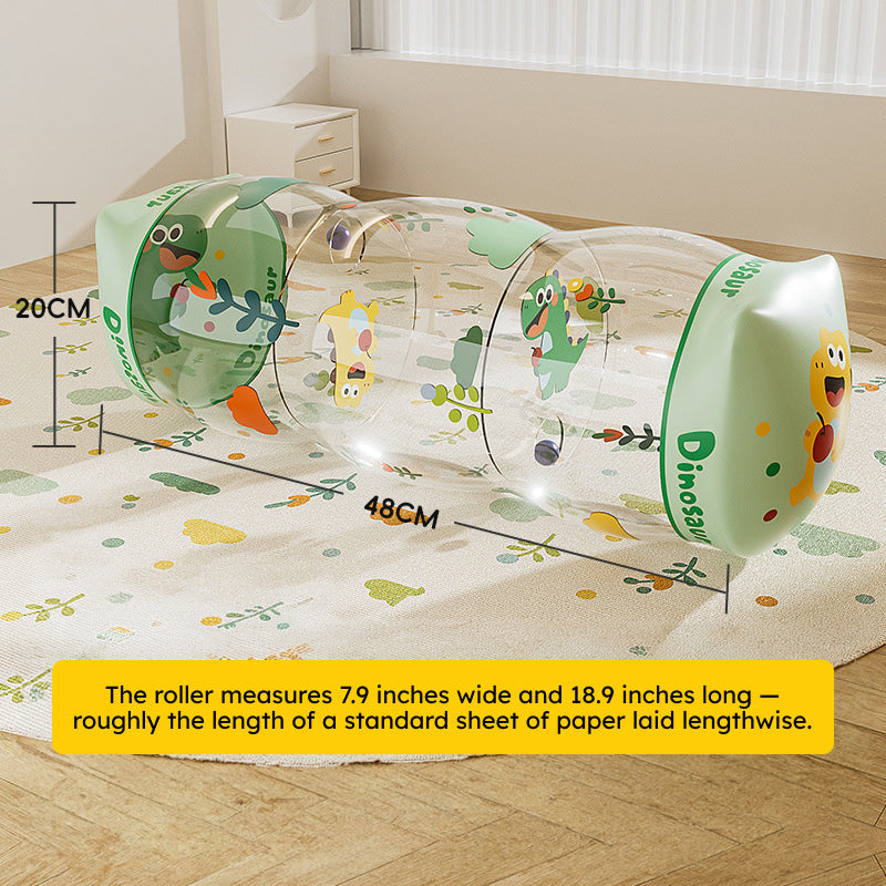 Baby Crawling Roller (view 14)