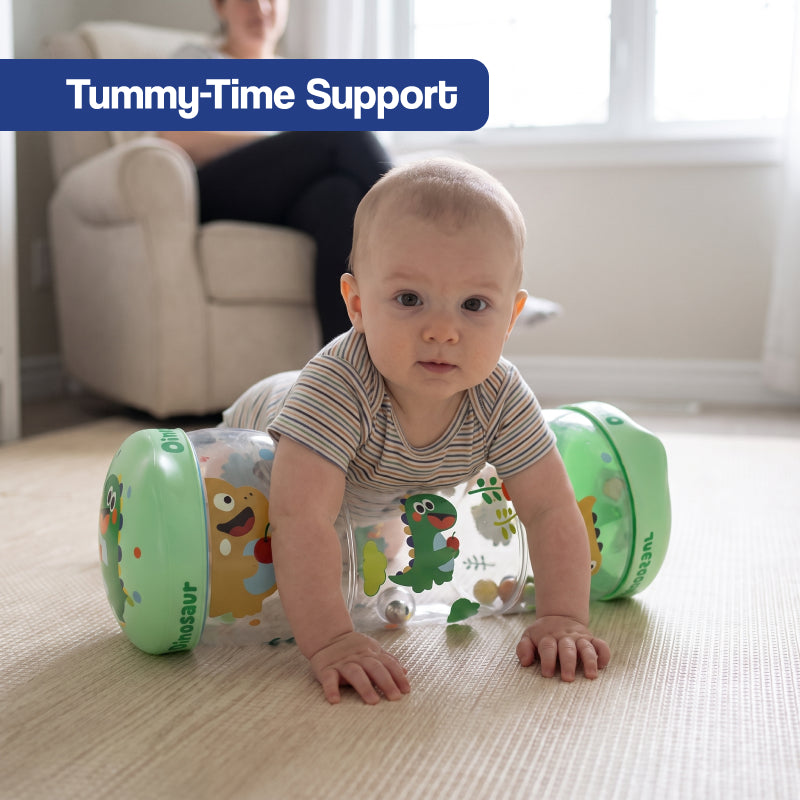 Baby Crawling Roller (view 11)