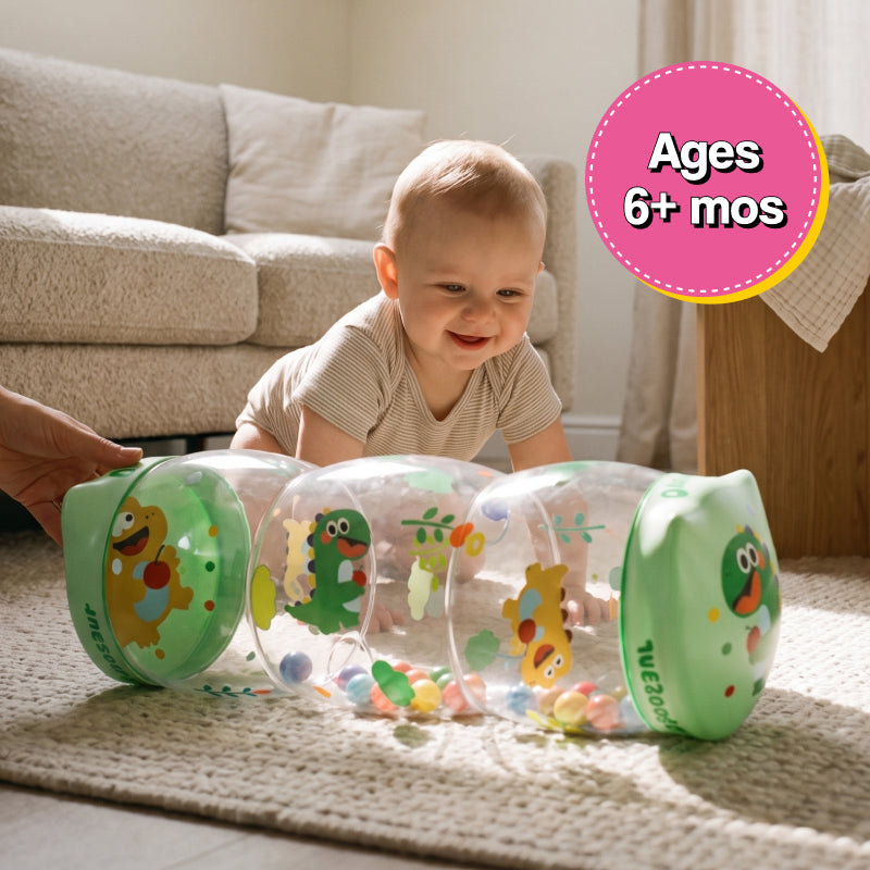 Baby Crawling Roller – activity toy
