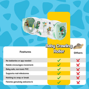 Baby Crawling Roller (view 22)