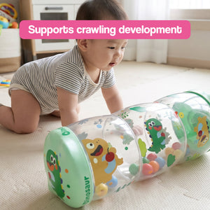Baby Crawling Roller – gift idea for new parents and baby showers