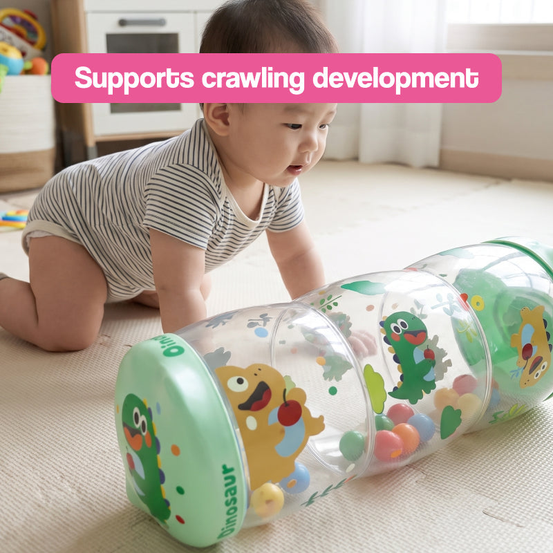 Baby Crawling Roller – gift idea for new parents and baby showers