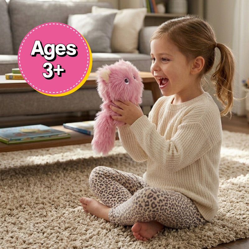 Smart Pet for Kids