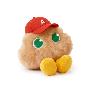 ChatGPT Powered AI Cloudy Companion