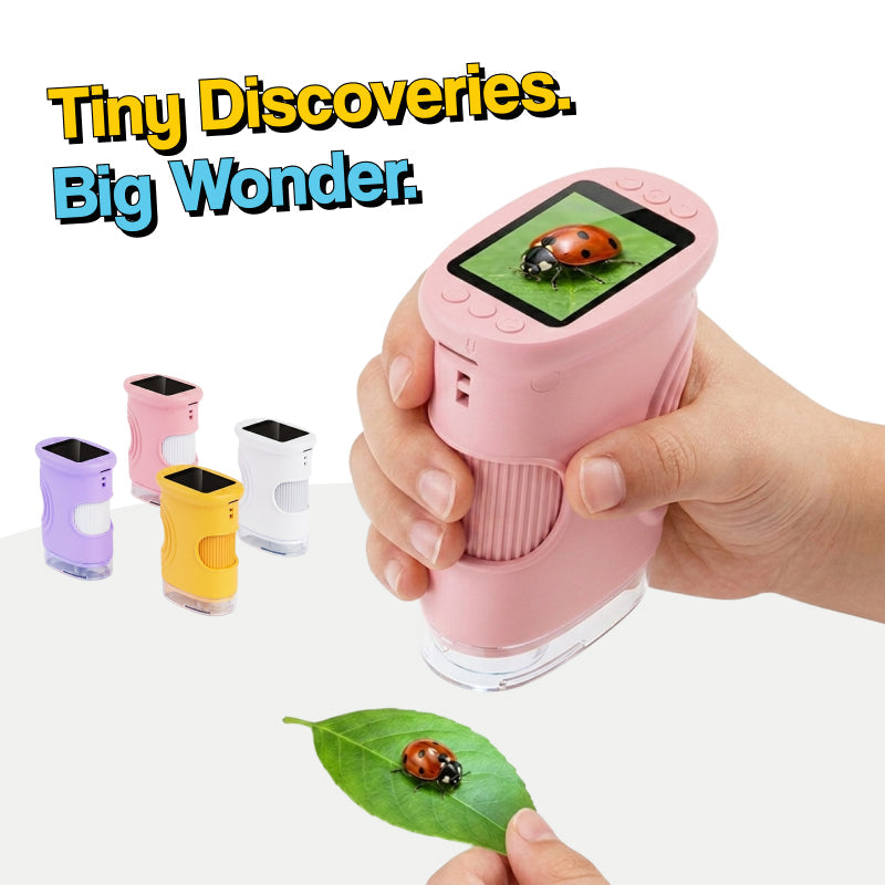 The ZoomScope