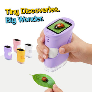The ZoomScope