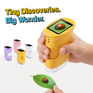 The ZoomScope