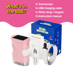 The ZoomScope