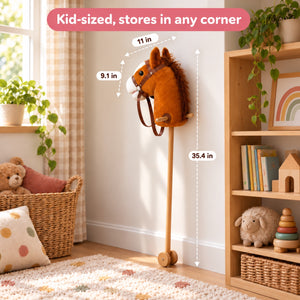 My Little Hobby Horse