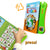 Fun Interactive Montessori Education Sound Book