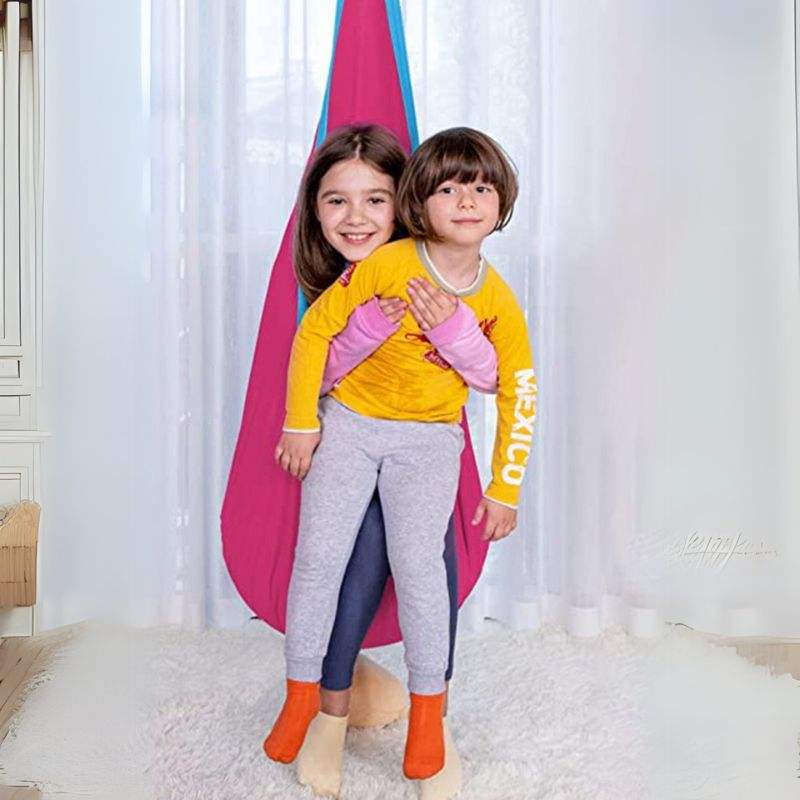 CozyCocoon Hanging Hammock