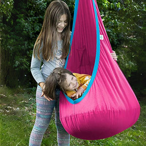 CozyCocoon Hanging Hammock