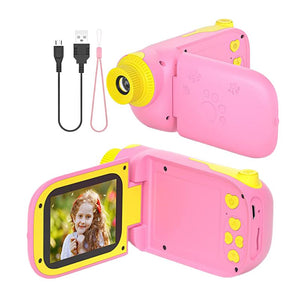 Digital Children Toy Camera And Video Recorder