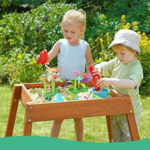 Educational Garden Building Flower Toys