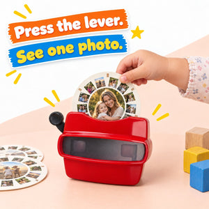 Photo Reel Viewfinder