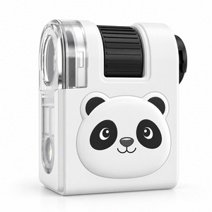 Kids Pocket Microscope