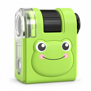 Kids Pocket Microscope