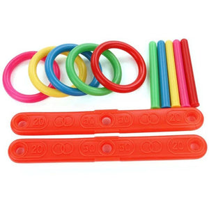 Ring Toss Game Set