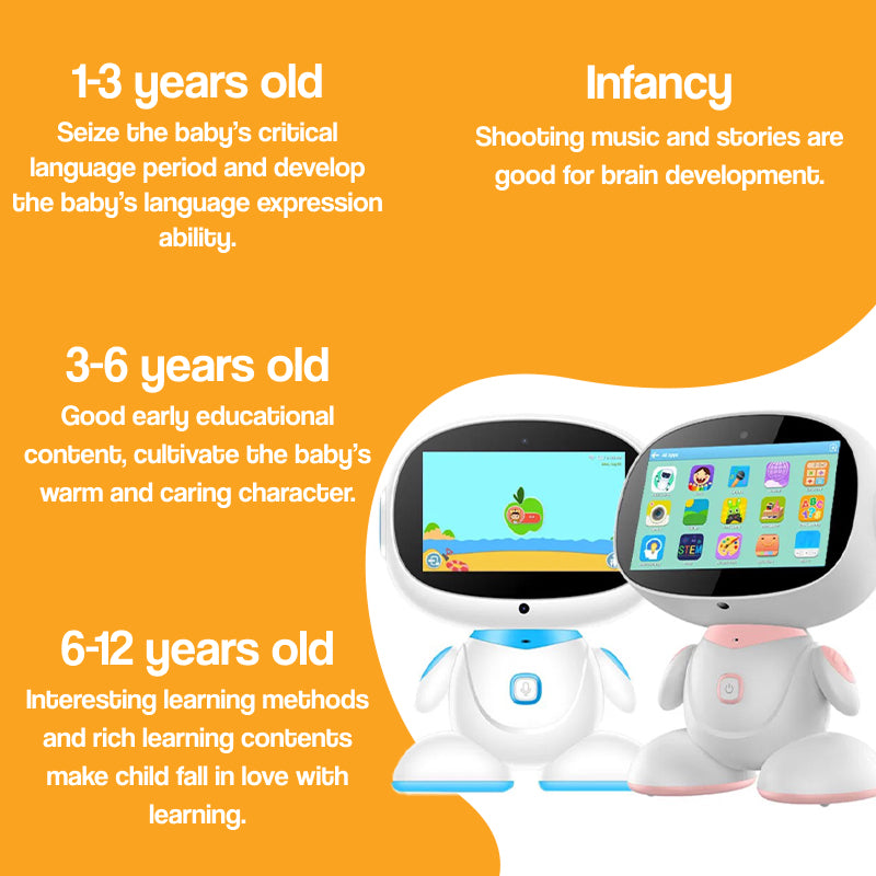 The ChatGPT Powered STEM Learning and Playing Robot